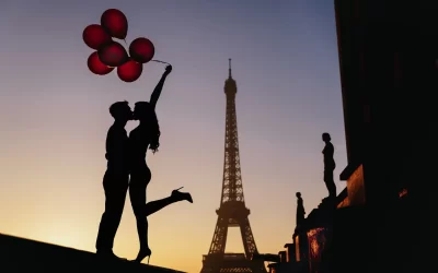 Planes en París en pareja: 12 ideas románticas para disfrutar a dos