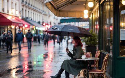 Qué hacer en París si llueve: 10 ideas para disfrutar sin mojarte