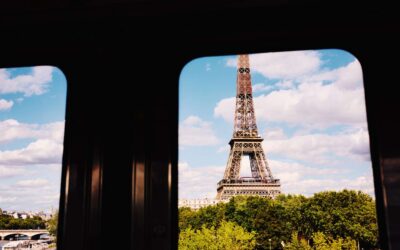 Temporada baja en parís 2025: fechas y consejos