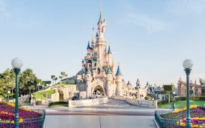 Qué ver en Disneyland París en 1 día: programa completo