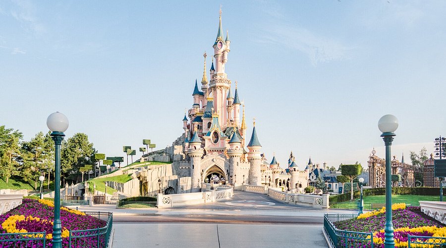 Qué ver en Disneyland París en 1 día: programa completo