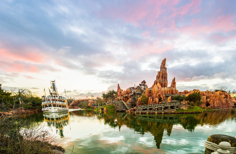frontierland-disneyland-paris Frontierland Disneyland Paris