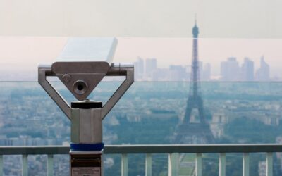 Mejores miradores de París: 15 vistas inolvidables