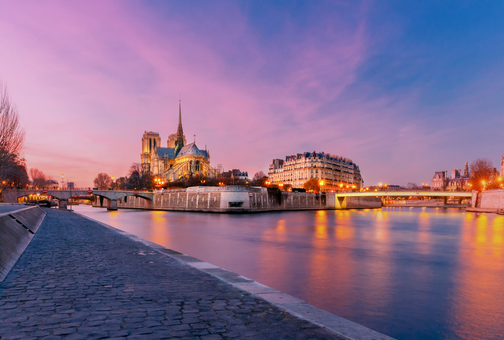 ¿Merece la pena visitar París? 10 razones para decir que sí