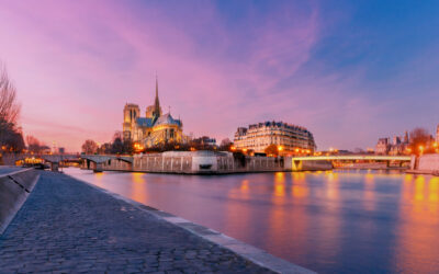 ¿Merece la pena visitar París? 10 razones para decir que sí