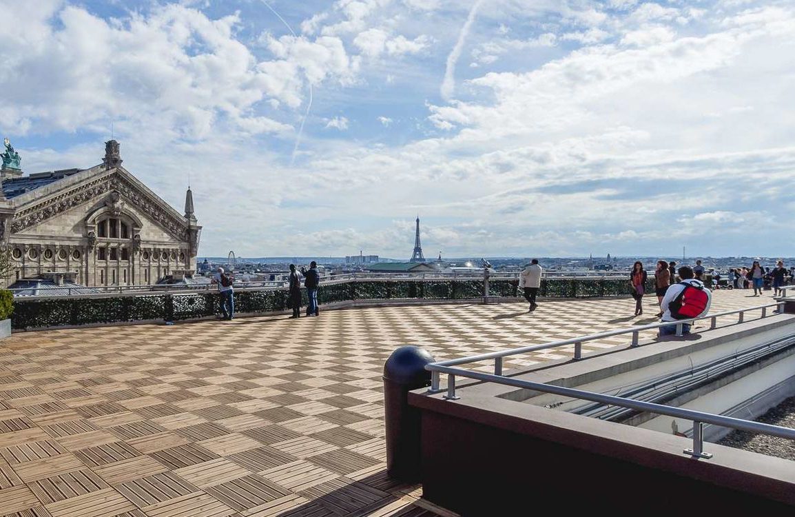 mirador-galeries-lafayette Mirador Galeries Lafayette Paris