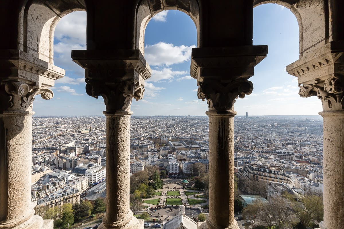 mirador-sagrado-corazon-paris (1) miradores de París: Basílica del Sagrado Corazón