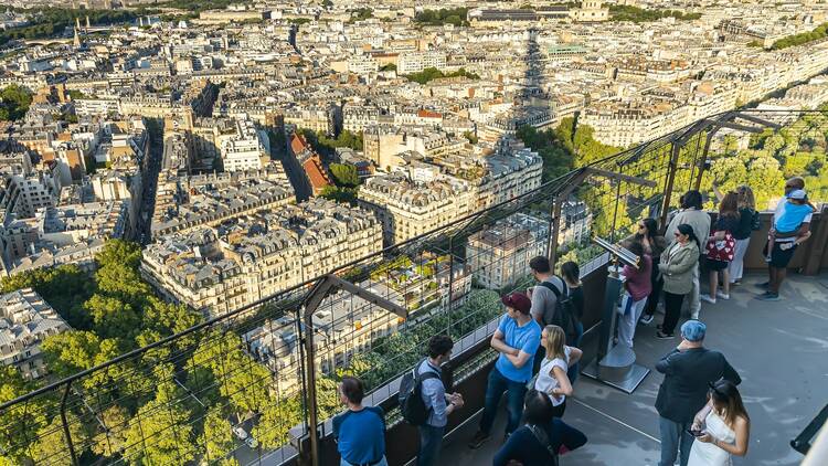mirador-torre-eiffel Mirador Torre Eiffel