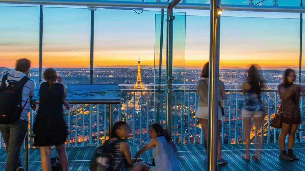 mirador-torre-montparnasse Mirador Torre Montparnasse