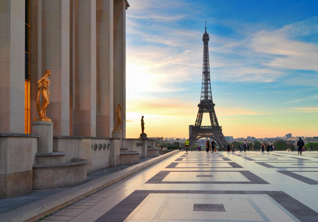 mirador-trocadero-paris Mirador del Trocadero en Paris