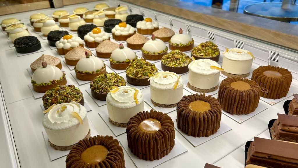 patisserie-jojo-co Mejores panaderias Paris: Jojo & Co