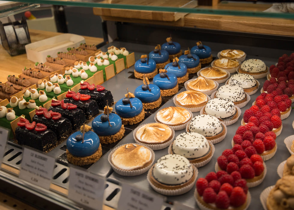 patisserie-utopie-paris Mejores Panaderias Paris : Utopie