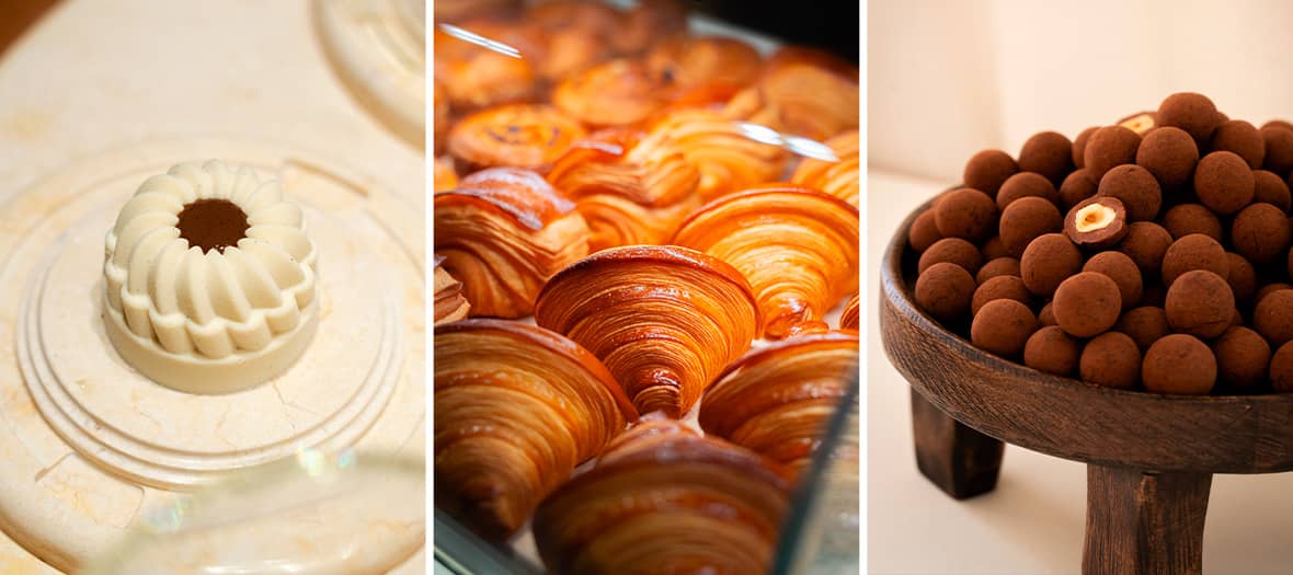 pleincoeur-patisserie Mejores panaderias de Paris: Pleincoeur Paris